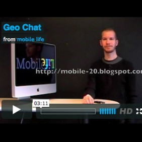 GeoChat Image