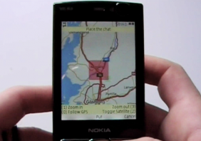 GeoChat Image